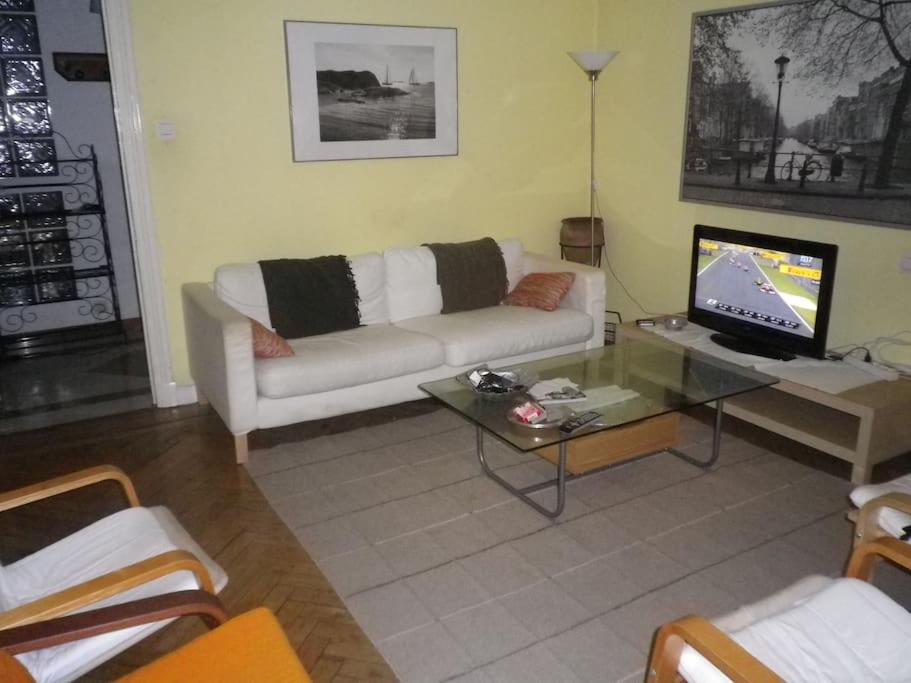 Espacioso 140 M2 Y Calidad A 250 Metros Playa Y Puerto Deportivo 5Hab 2 Banos Vut2917As Gijón Exterior foto