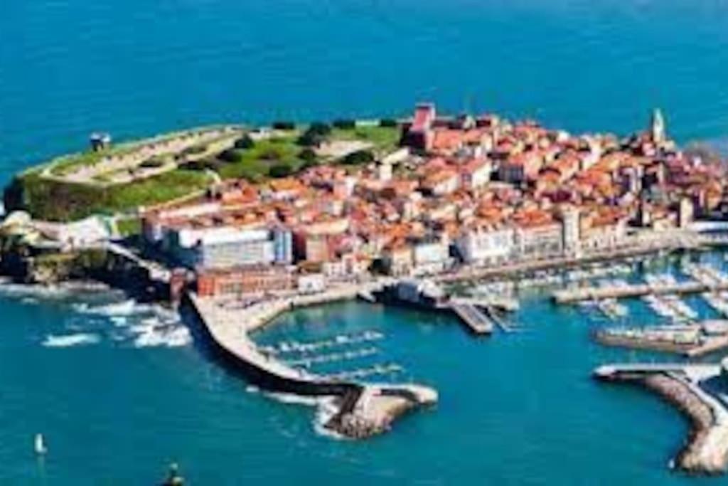 Espacioso 140 M2 Y Calidad A 250 Metros Playa Y Puerto Deportivo 5Hab 2 Banos Vut2917As Gijón Exterior foto