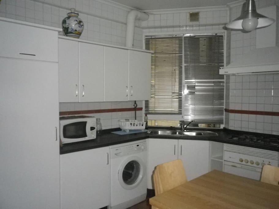 Espacioso 140 M2 Y Calidad A 250 Metros Playa Y Puerto Deportivo 5Hab 2 Banos Vut2917As Gijón Exterior foto