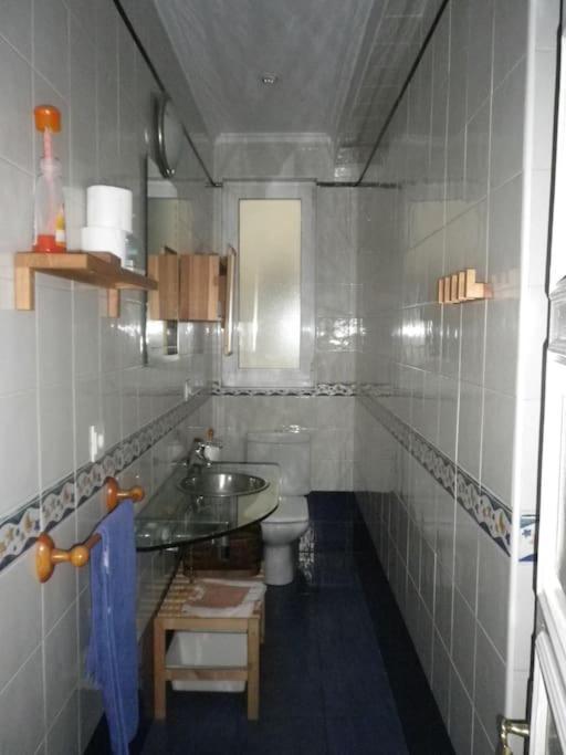 Espacioso 140 M2 Y Calidad A 250 Metros Playa Y Puerto Deportivo 5Hab 2 Banos Vut2917As Gijón Exterior foto